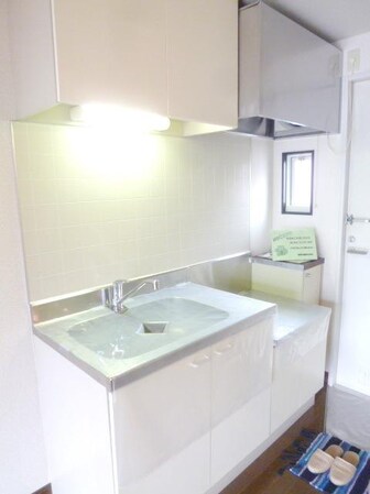 フレグランス平山の物件内観写真